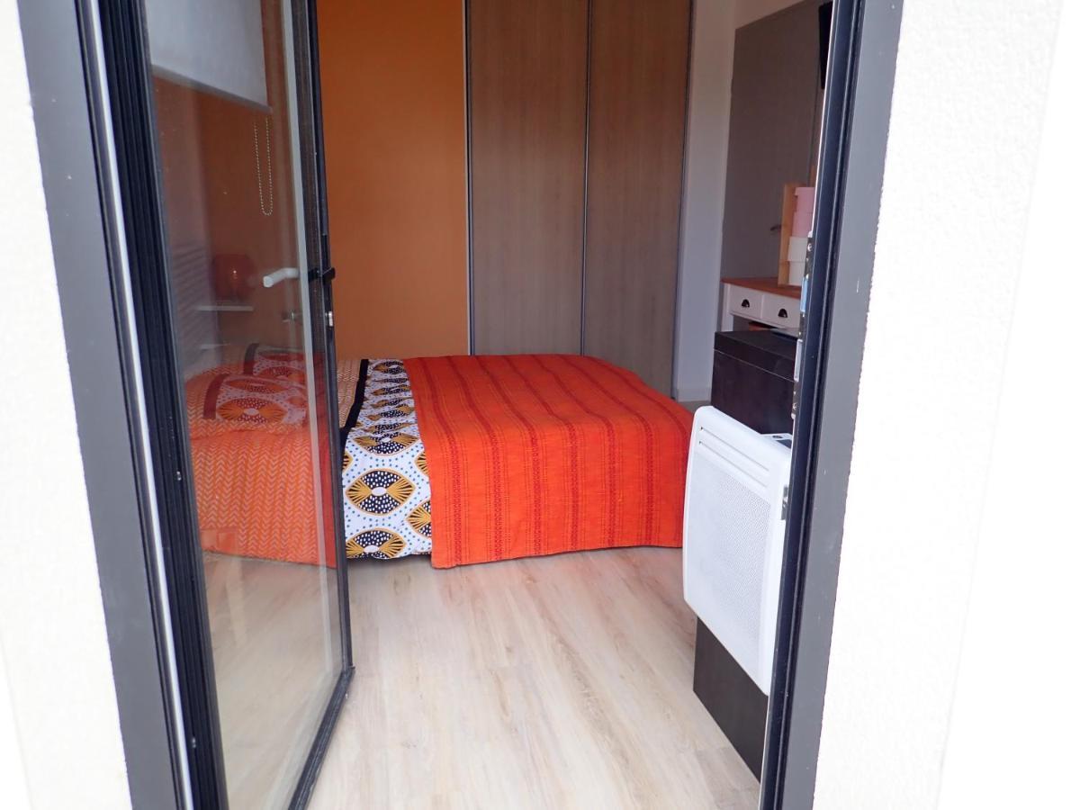 Proche Gr34 , Studio "Estrella" , Petit Cocon Accueillant Hillion 外观 照片